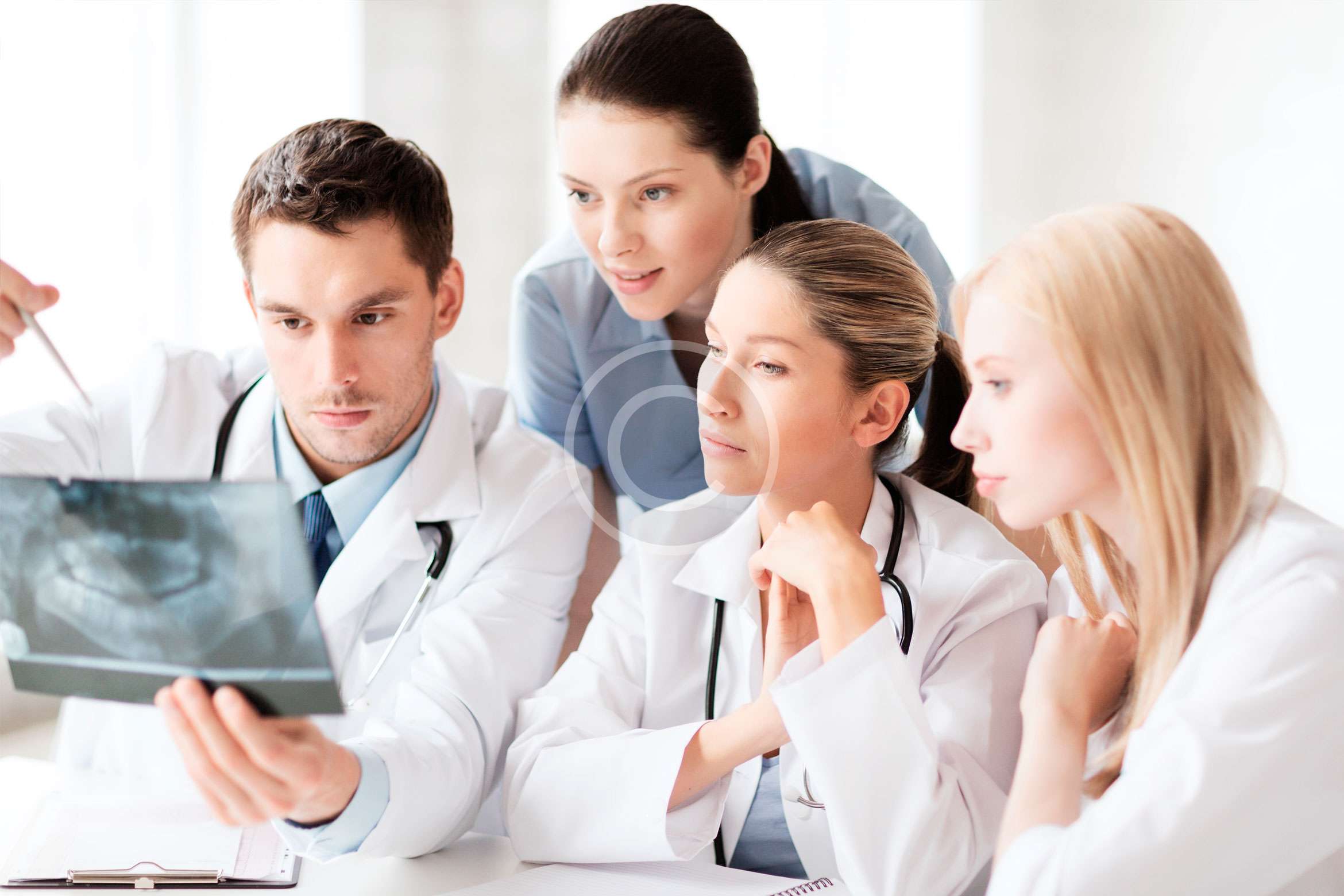 Team Approach to Orthodontics